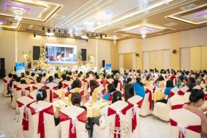 Bao Viet Nhan tho Lagi ra mat An Sinh Giao duc